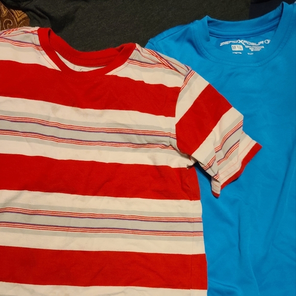 Set of 10 short-sleeve t-shirts - Picture 5 of 7